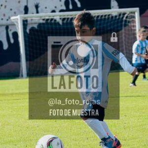 Fotografía NA-124 de (035) 2026-05-30 Newbery Argentino Inic