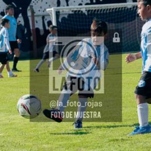 Fotografía NA-125 de (035) 2026-05-30 Newbery Argentino Inic
