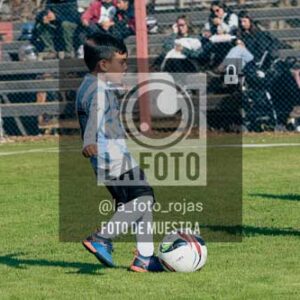 Fotografía NA-128 de (035) 2026-05-30 Newbery Argentino Inic