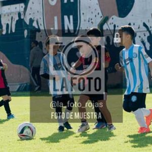 Fotografía NA-13-1 de (035) 2026-05-30 Newbery Argentino 2019