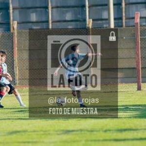 Fotografía NA-13 de (035) 2026-05-30 Newbery Argentino 2017