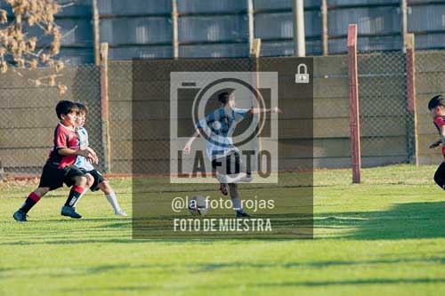 Fotografía NA-13 de (035) 2026-05-30 Newbery Argentino 2017