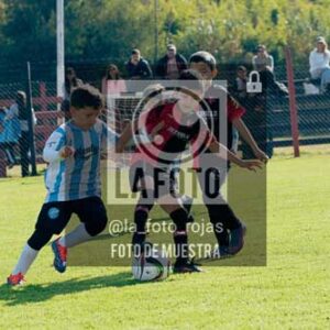 Fotografía NA-14-1 de (035) 2026-05-30 Newbery Argentino 2019