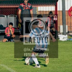 Fotografía NA-14 de (035) 2026-05-30 Newbery Argentino 2017