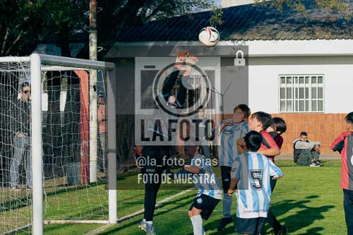 Fotografía NA-15 de (035) 2026-05-30 Newbery Argentino 2017
