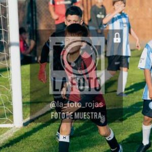 Fotografía NA-16 de (035) 2026-05-30 Newbery Argentino 2017