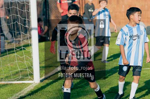 Fotografía NA-16 de (035) 2026-05-30 Newbery Argentino 2017