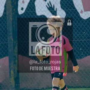 Fotografía NA-17-1 de (035) 2026-05-30 Newbery Argentino 2019