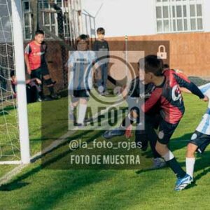 Fotografía NA-17 de (035) 2026-05-30 Newbery Argentino 2017