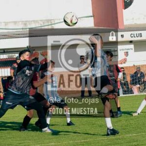 Fotografía NA-18 de (035) 2026-05-30 Newbery Argentino 2017