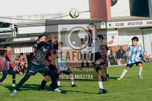 Fotografía NA-18 de (035) 2026-05-30 Newbery Argentino 2017
