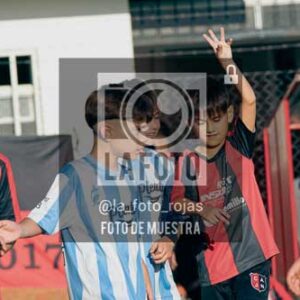 Fotografía NA-19-1 de (035) 2026-05-30 Newbery Argentino 2017