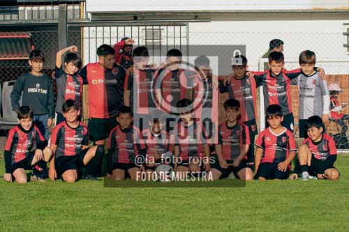 Fotografía NA-2 de (035) 2026-05-30 Newbery Argentino 2017