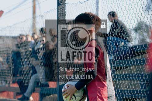Fotografía NA-20 de (035) 2026-05-30 Newbery Argentino 2017