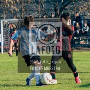 Fotografía NA-21 de (035) 2026-05-30 Newbery Argentino 2017