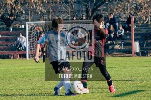 Fotografía NA-21 de (035) 2026-05-30 Newbery Argentino 2017