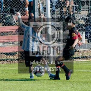Fotografía NA-22-1 de (035) 2026-05-30 Newbery Argentino 2019
