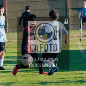 Fotografía NA-22 de (035) 2026-05-30 Newbery Argentino 2017