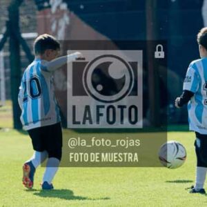 Fotografía NA-23-1 de (035) 2026-05-30 Newbery Argentino 2019