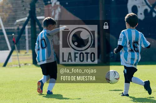 Fotografía NA-23-1 de (035) 2026-05-30 Newbery Argentino 2019