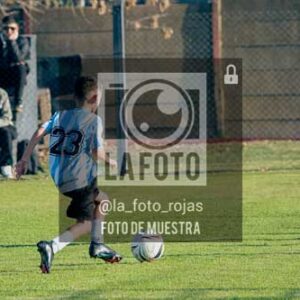 Fotografía NA-23 de (035) 2026-05-30 Newbery Argentino 2017