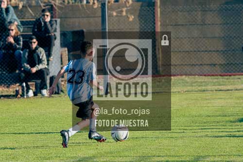 Fotografía NA-23 de (035) 2026-05-30 Newbery Argentino 2017