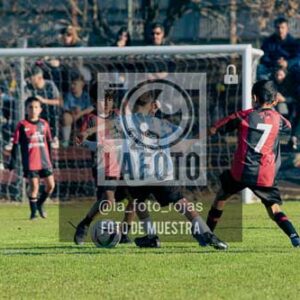 Fotografía NA-24 de (035) 2026-05-30 Newbery Argentino 2017