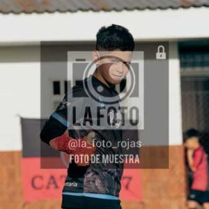 Fotografía NA-25 de (035) 2026-05-30 Newbery Argentino 2017