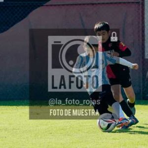 Fotografía NA-26-1 de (035) 2026-05-30 Newbery Argentino 2019