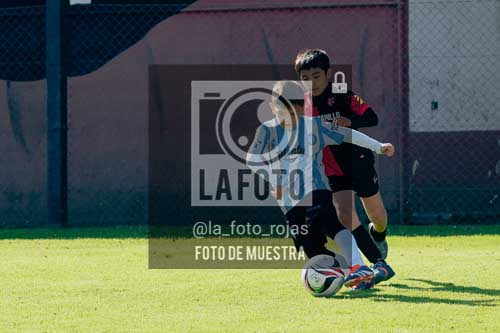 Fotografía NA-26-1 de (035) 2026-05-30 Newbery Argentino 2019