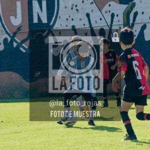 Fotografía NA-27-1 de (035) 2026-05-30 Newbery Argentino 2019