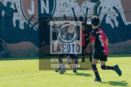 Fotografía NA-27-1 de (035) 2026-05-30 Newbery Argentino 2019
