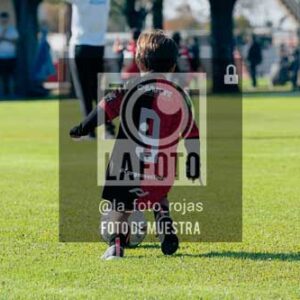 Fotografía NA-27-2 de (035) 2026-05-30 Newbery Argentino Inic