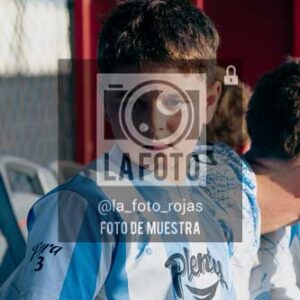 Fotografía NA-29 de (035) 2026-05-30 Newbery Argentino 2017