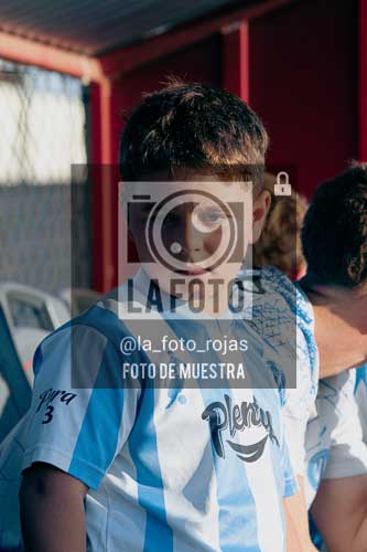 Fotografía NA-29 de (035) 2026-05-30 Newbery Argentino 2017
