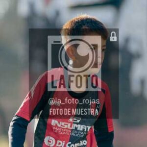 Fotografía NA-3 de (035) 2026-05-30 Newbery Argentino 2017