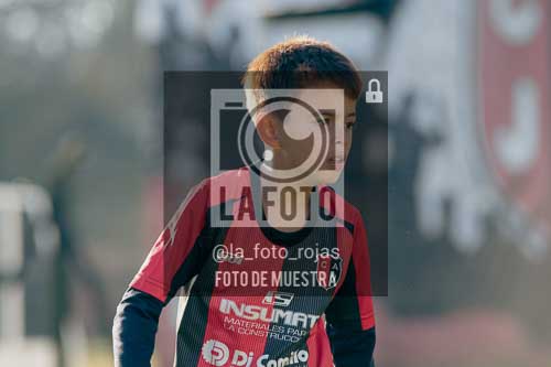 Fotografía NA-3 de (035) 2026-05-30 Newbery Argentino 2017