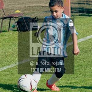 Fotografía NA-30-1 de (035) 2026-05-30 Newbery Argentino 2019