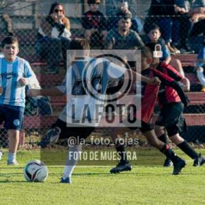 Fotografía NA-30 de (035) 2026-05-30 Newbery Argentino 2017