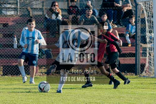 Fotografía NA-30 de (035) 2026-05-30 Newbery Argentino 2017