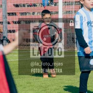 Fotografía NA-31-2 de (035) 2026-05-30 Newbery Argentino Inic