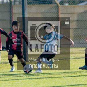 Fotografía NA-31 de (035) 2026-05-30 Newbery Argentino 2017