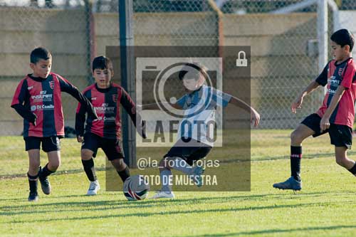 Fotografía NA-31 de (035) 2026-05-30 Newbery Argentino 2017