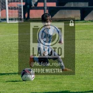 Fotografía NA-32-1 de (035) 2026-05-30 Newbery Argentino 2019