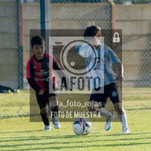 Fotografía NA-32 de (035) 2026-05-30 Newbery Argentino 2017