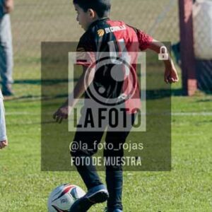 Fotografía NA-33-1 de (035) 2026-05-30 Newbery Argentino 2019