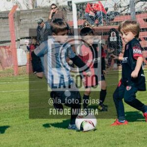 Fotografía NA-33-2 de (035) 2026-05-30 Newbery Argentino Inic