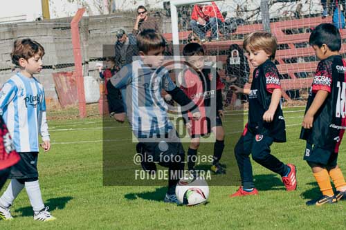 Fotografía NA-33-2 de (035) 2026-05-30 Newbery Argentino Inic