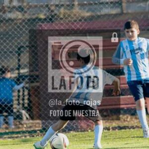 Fotografía NA-33 de (035) 2026-05-30 Newbery Argentino 2017