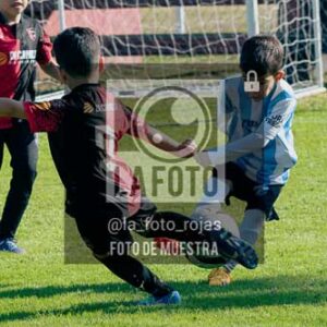 Fotografía NA-34-1 de (035) 2026-05-30 Newbery Argentino 2019